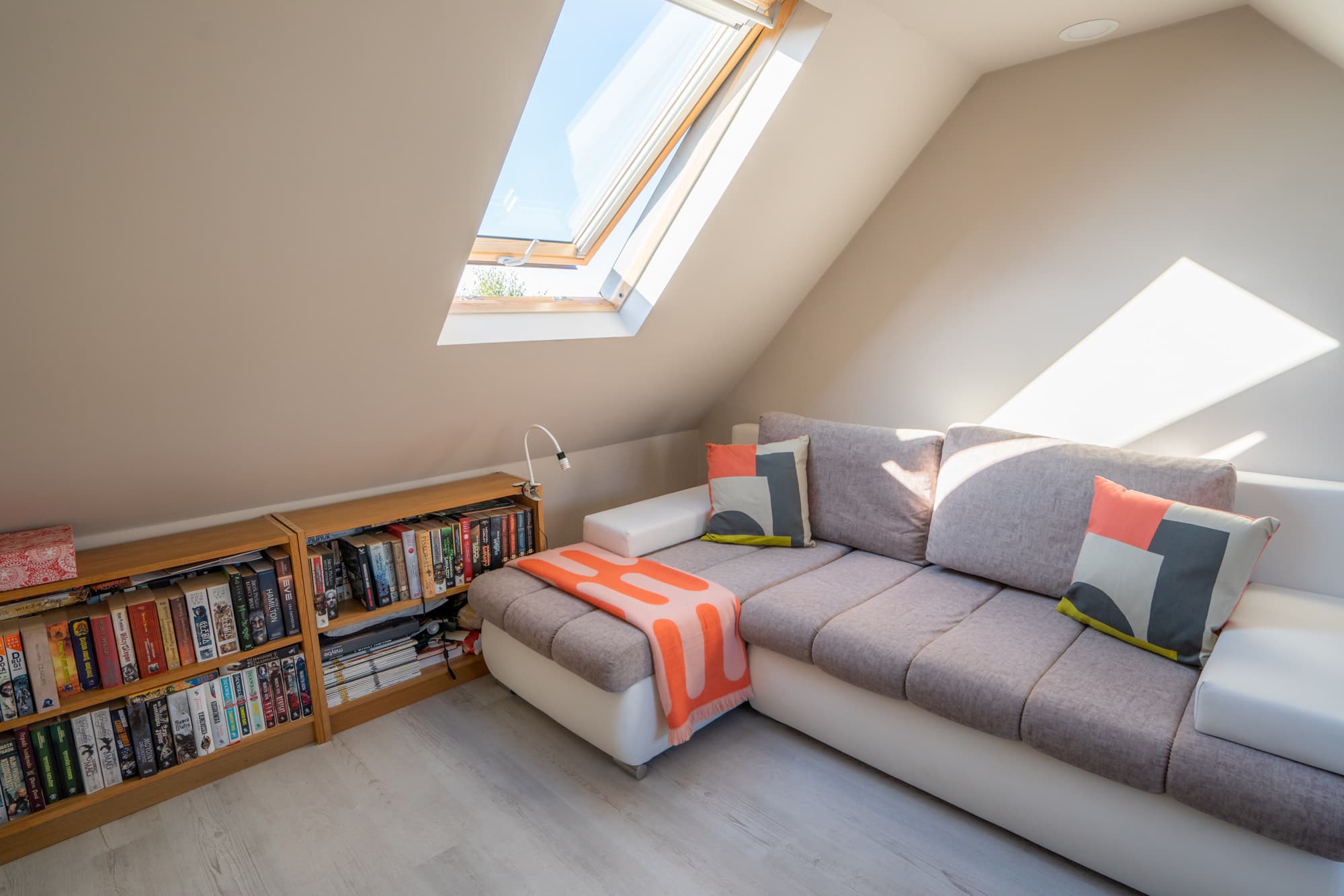 Grays occupied home staging consultation