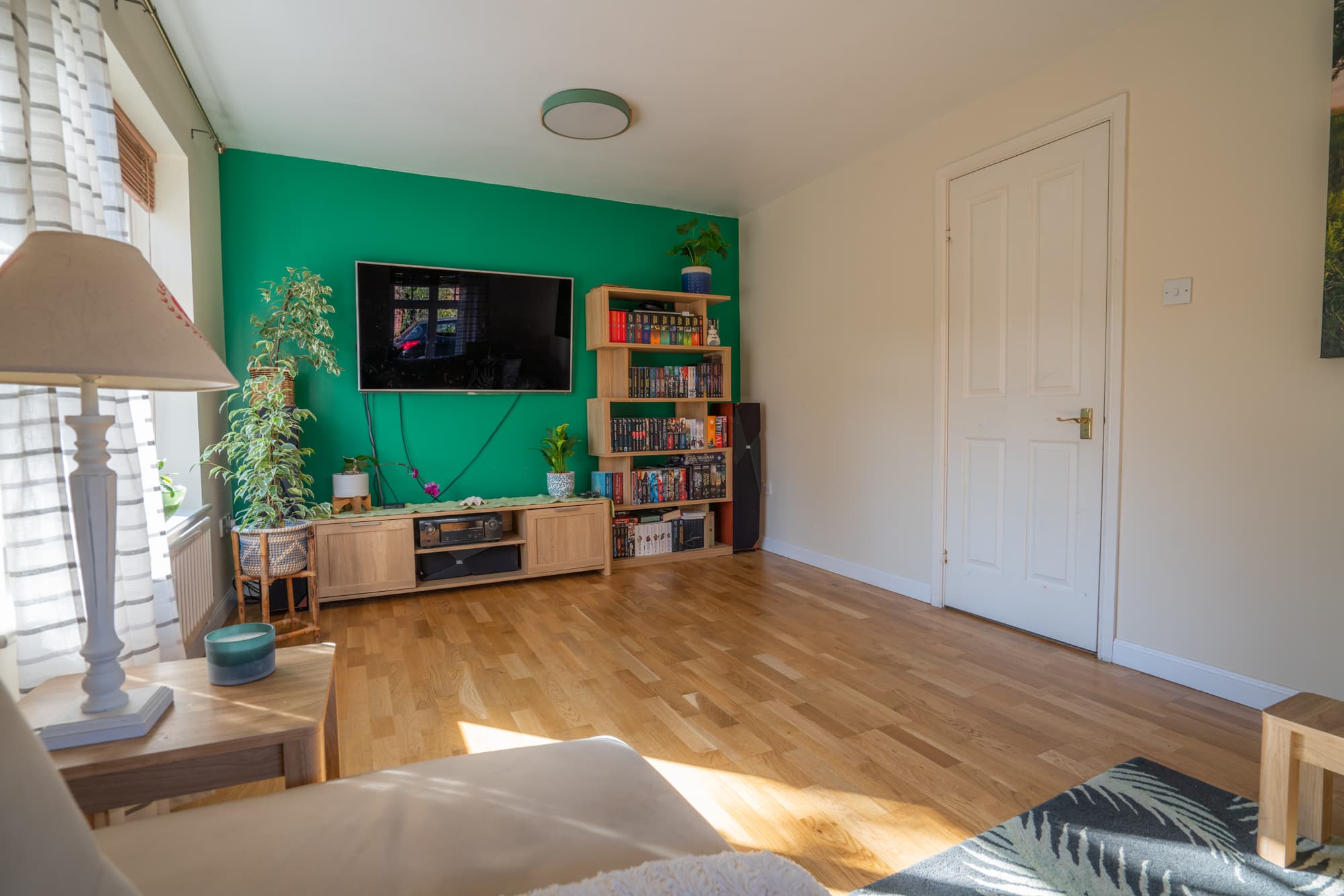 Grays occupied home staging consultation