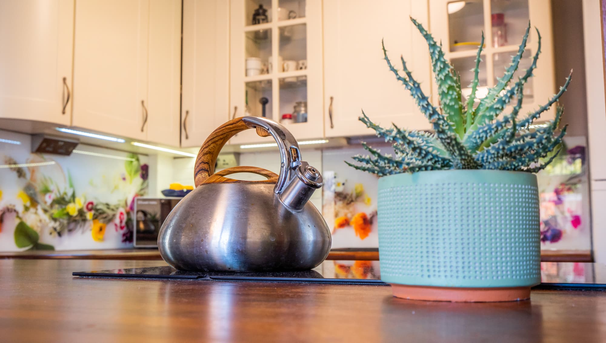 Grays occupied home staging consultation