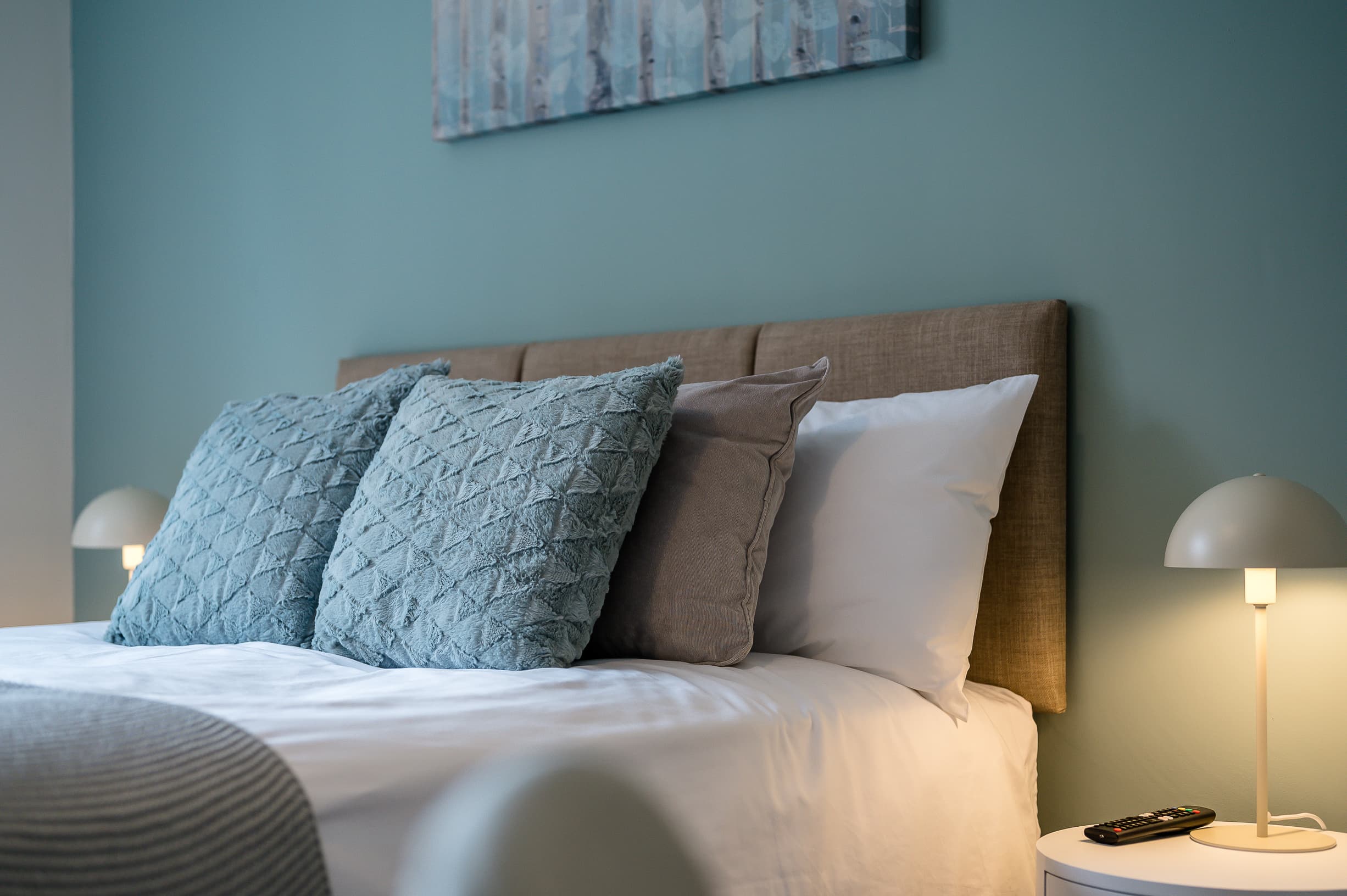 Birkenhead high-end HMO design and installation