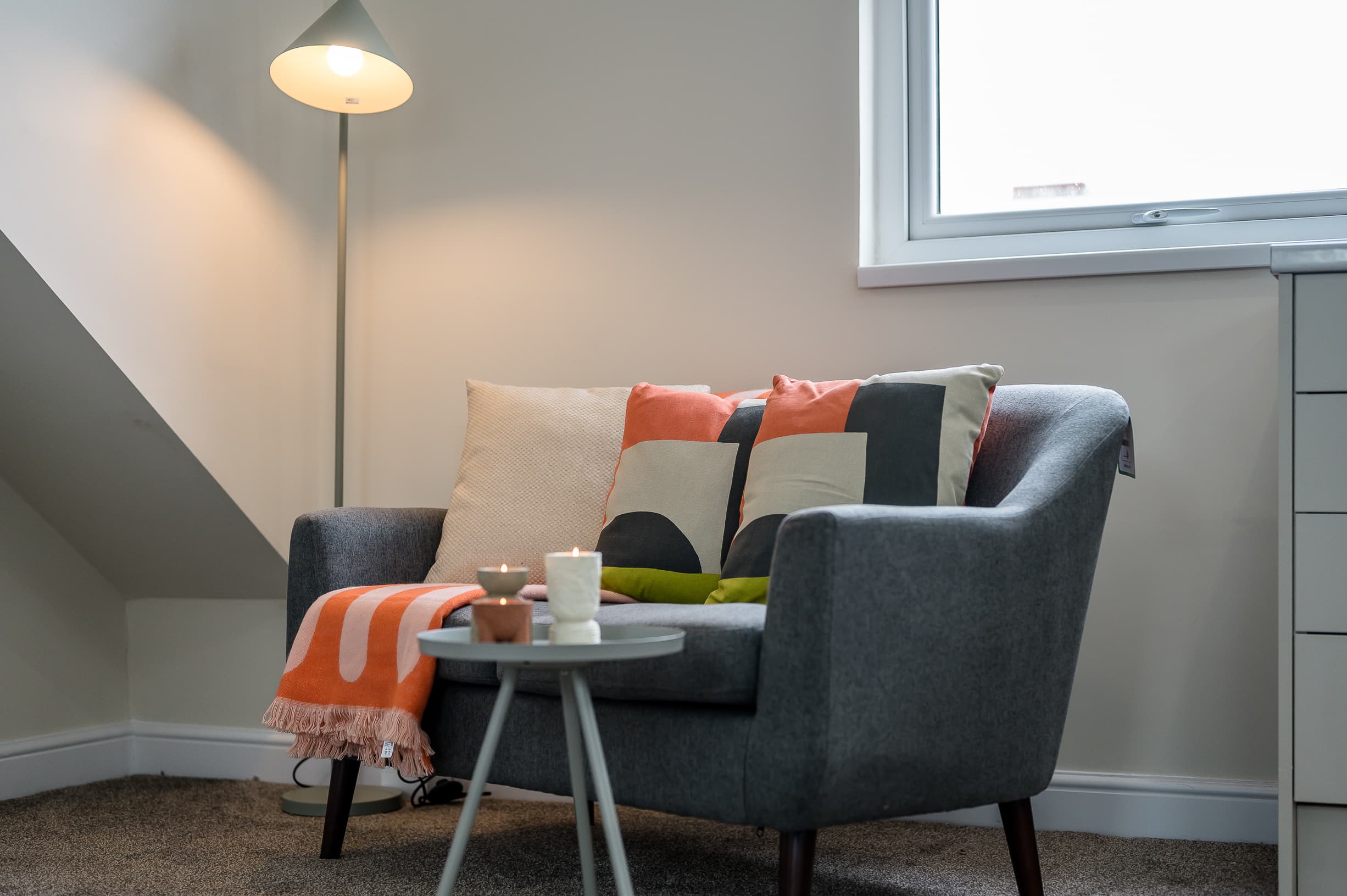 Birkenhead high-end HMO design and installation