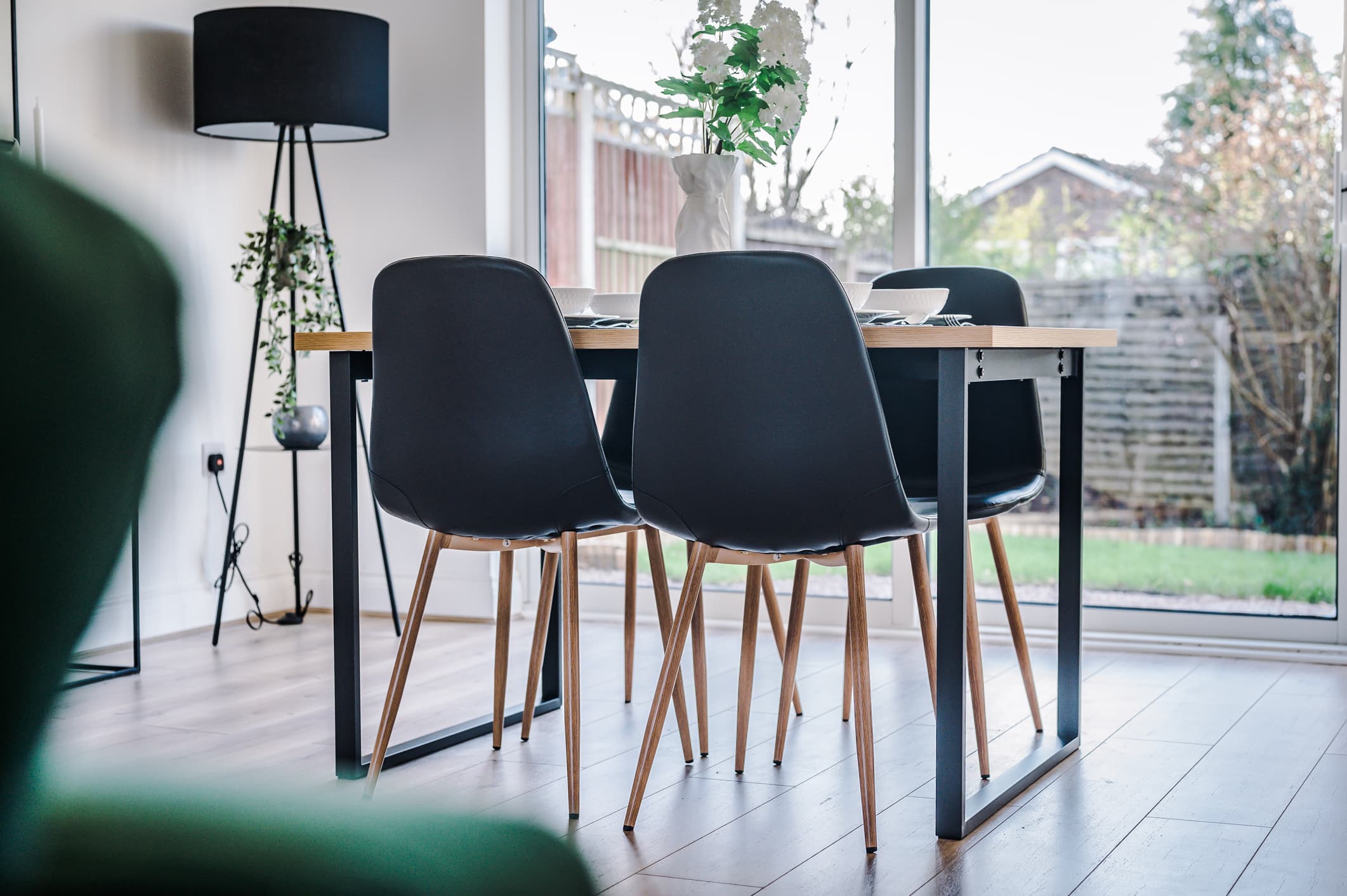 Ashurst family home refurbishment and staging for sale