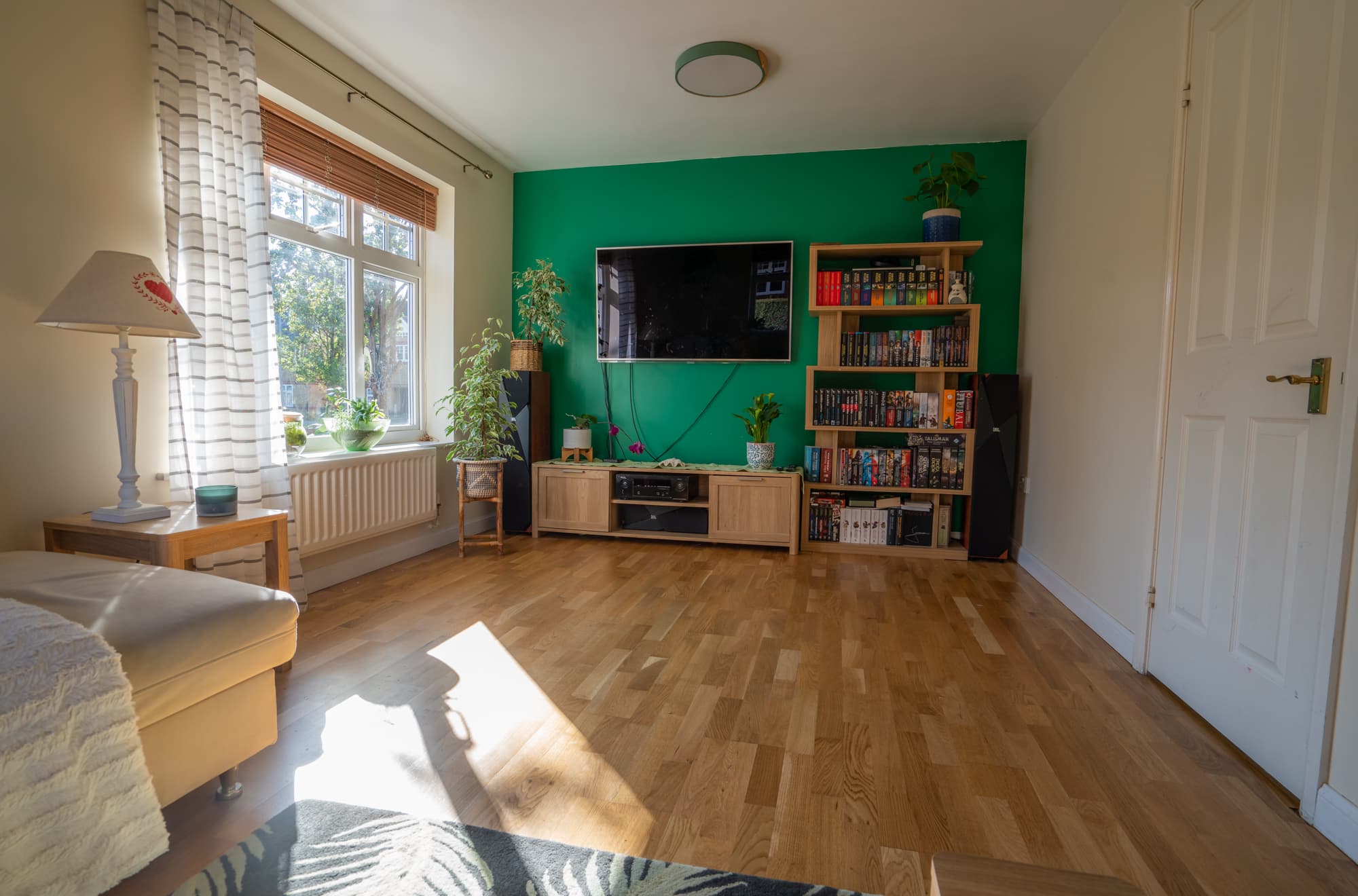 Grays occupied home staging consultation