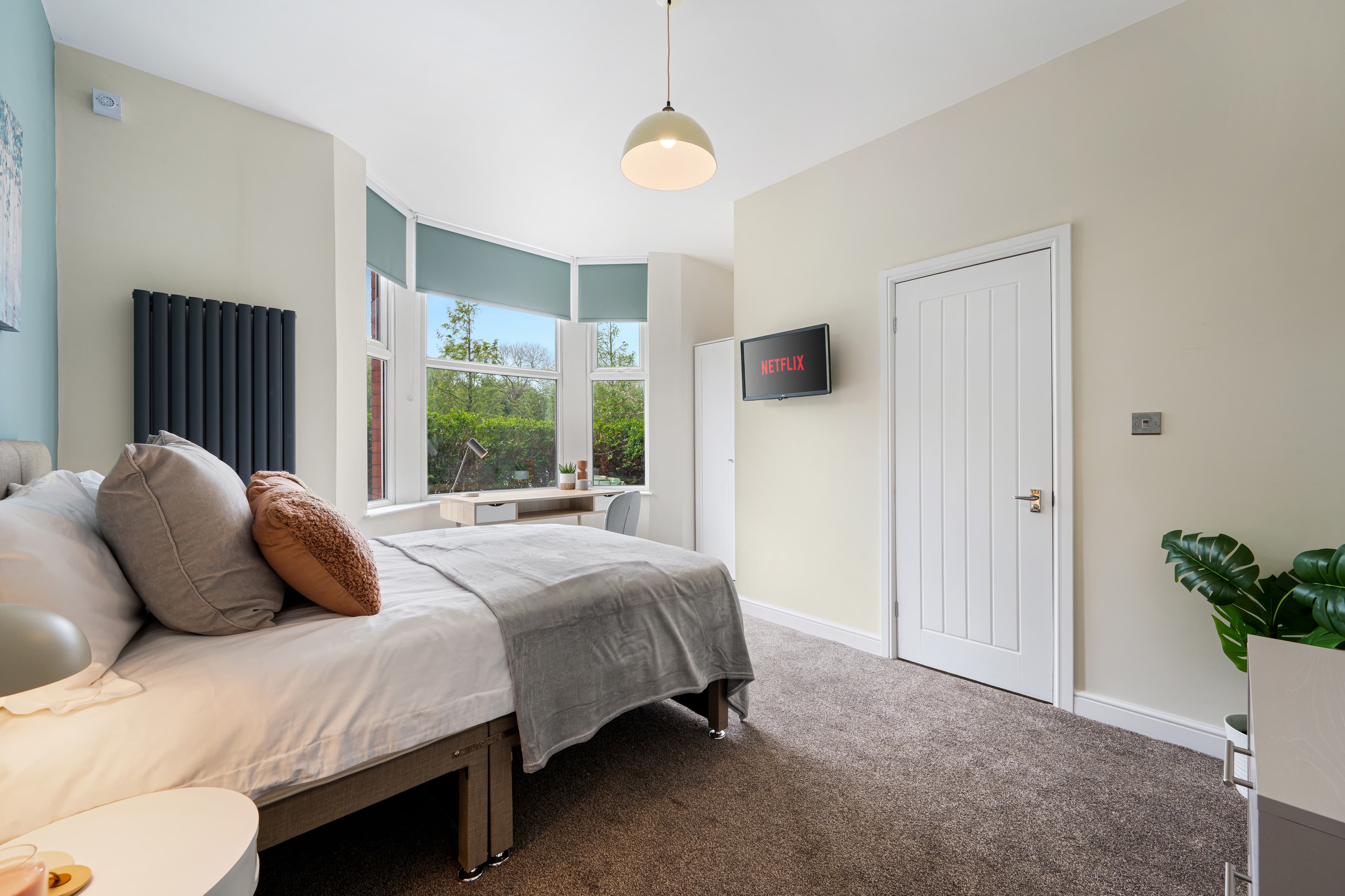 Birkenhead high-end HMO design and installation