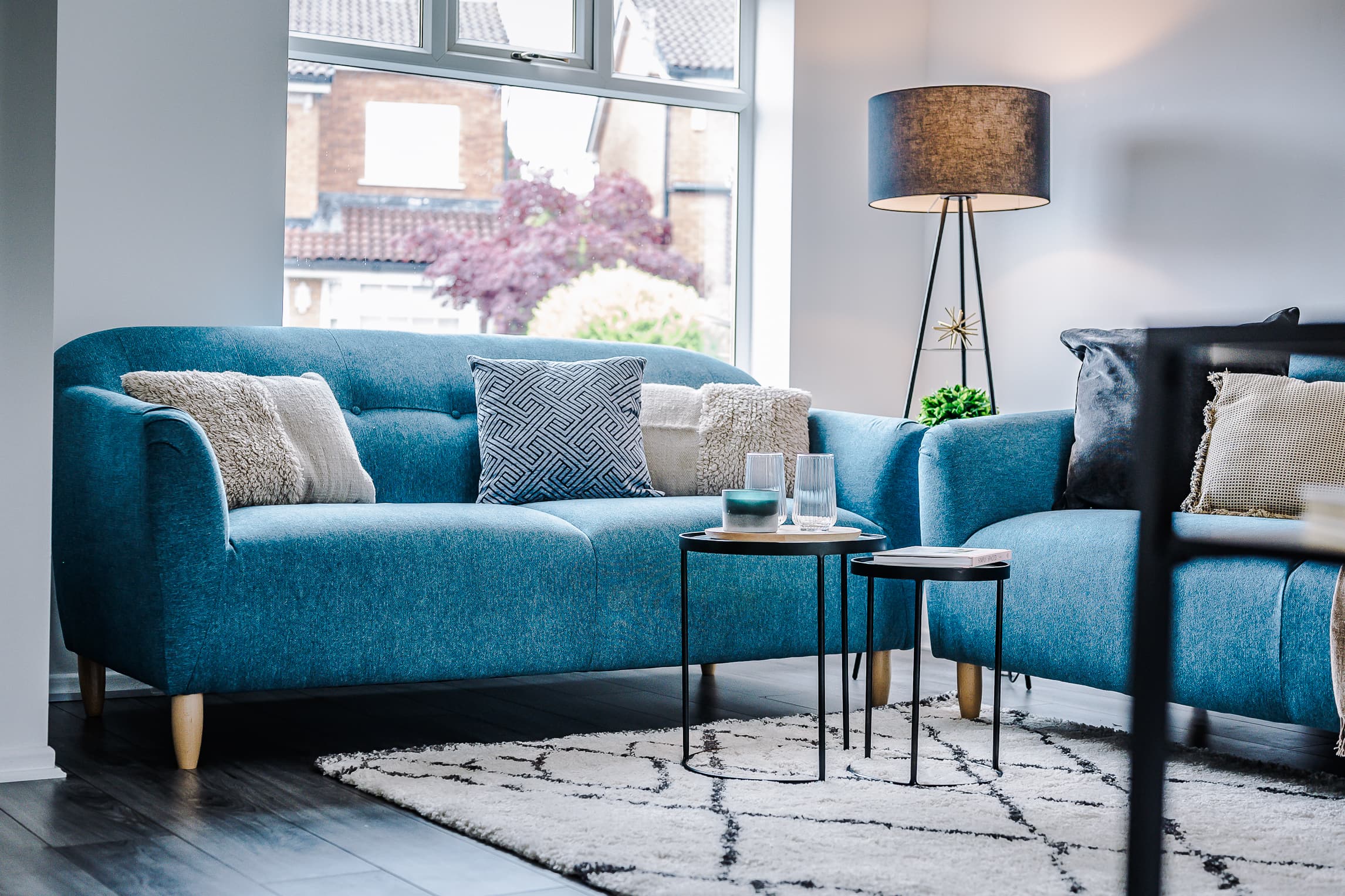 Styling Touch, staged property hero 2